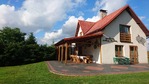 Całoroczny dom na Kaszubach