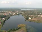 Pokoje LUŚKA (domek letni i mieszkanie wakacyjne)