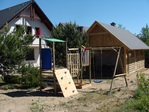 Pokoje LUŚKA (domek letni, mieszkanie wakacyjne i apartamenty)