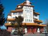 Hotel Pekin i Restauracja Chińska Pekin