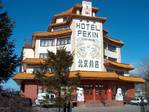 HOTEL PEKIN I RESTAURACJA CHIŃSKA PEKIN