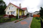 BIEBRZAŃSKIE ELDORADO