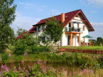Kartuzy weekend, wakacje Kartuzy, kwatery Kartuzy