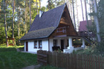 Domek letniskowy