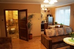 Apartament do wynajęcia