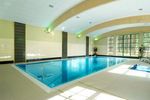 Hotel Spa na Mazurach - Hotel Miłomłyn Zdrój Medical Spa