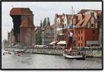 Gdańsk weekend, wakacje Gdańsk, kwatery Gdańsk
