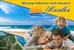 Mielno weekend, wakacje Mielno, kwatery Mielno
