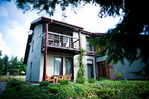 Apartamenty KAMA