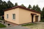 Domek letniskowy Mrągowo