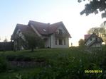 Agroturystyka nad mazurskim jeziorem Łukasz Łuński