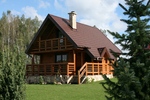 Atrakcyjny z bala