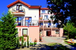 Villa Róża