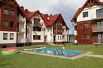 APARTAMENT NAD MORZEM Z BASENEM:) LIPIEC SIERPIEŃ -Wolne Terminy