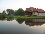 Mrągowo weekend, wakacje Mrągowo, kwatery Mrągowo