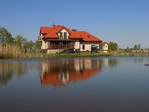 AGROTURYSTYKA NAD STAWEM Młynowo k. Mrągowa