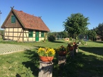 Agroturystyka Halina Norek Wąglikowice 886699395 :)