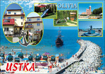 Pokoje Gościnne Olivia Ustka
