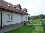 DOM GOŚCINNY