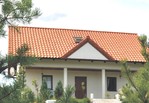 Mazurskie Siedlisko i Mazurskie Rozlewisko