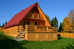 Sucha Beskidzka weekend, wakacje Sucha Beskidzka, kwatery Sucha Beskidzka