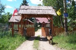 Agroturystyka Kaszubskie Chrósty