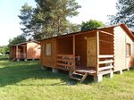 Ośrodek Wypoczynkowy - Kemping Leśna Dolina