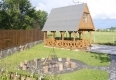 AGROTURYSTYKA NAD ŚWIĘTYM JEZIOREM