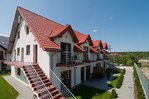 VILLA ŻEGLARZY-DOMKI-APARTAMENTY