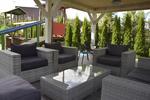 VILLA ŻEGLARZY-DOMKI-APARTAMENTY
