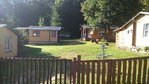 DOMKI LETNISKOWE U CZARKA
