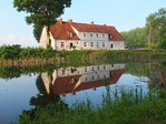 Ekoturystyka Dwór Klewiny
