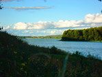 Paszkotówka - domek nad Jeziorem Raduńskim