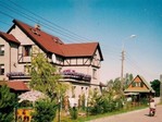 POKOJE GOŚCINNE "U BOŻENY"