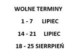 Kwiat paproci - obiekt całoroczny