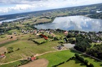 Apartament na Wzgórzu