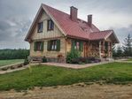 Pokoje gościnne Juksty