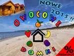 Owocowe Domki