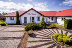 Villa Victoria domki w Rowach