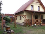Dom na Kaszubach