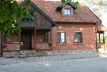 Agroturystyka Rancho w Dolinie