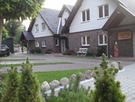 Albers Lesny Apartament