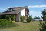 Mazury domek Pasym-Korea