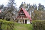 Dom/Borucino/Kaszuby/Jezioro Raduńskie