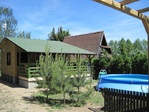 Domek letniskowy