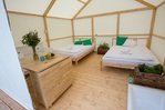 Herbals Glamping