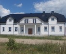 A może.. Leśny Dworek