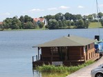 Dom na wodzie
