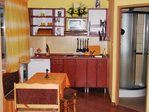 APARTAMENTY 1 I 2 POKOJOWE ORBITOUR