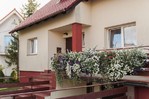 Dom do wynajęcia blisko jeziora i lasu